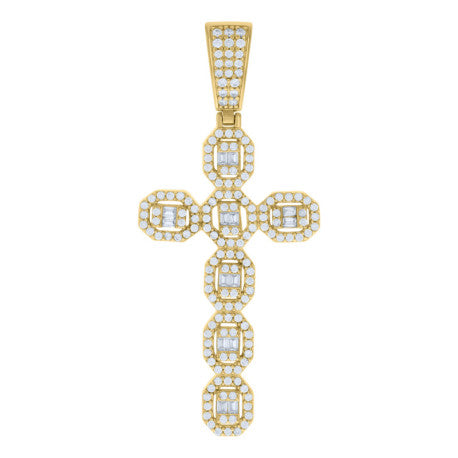 925 Sterling Silver Pendant