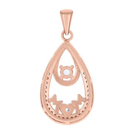 925 Sterling Silver Pendant