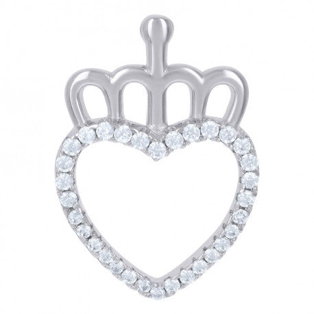 925 Sterling Silver Pendant