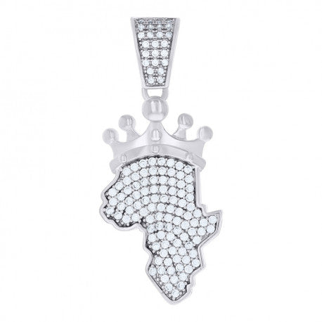 925 Sterling Silver Pendant