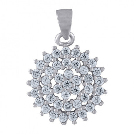 925-Sterling Silver Pendant