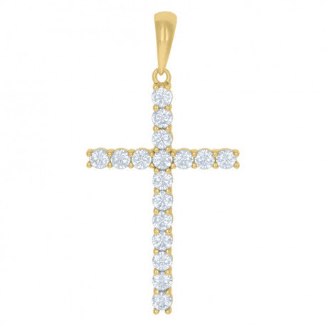 925 Sterling Silver Pendant