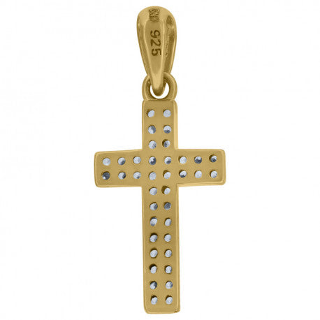 925 Sterling Silver Pendant