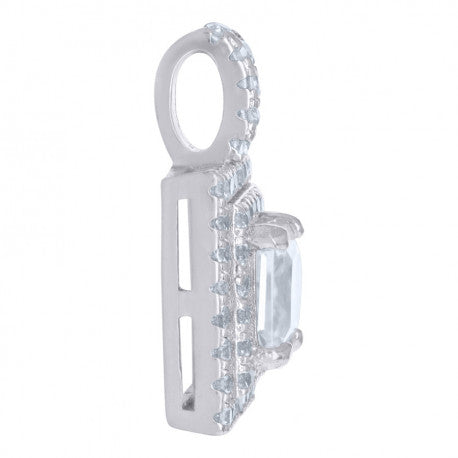 925 Sterling Silver Pendant