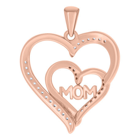 925 Sterling Silver Pendant