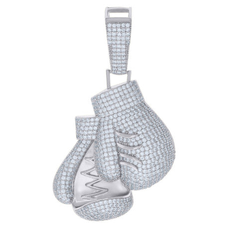 925 Sterling Silver Pendant