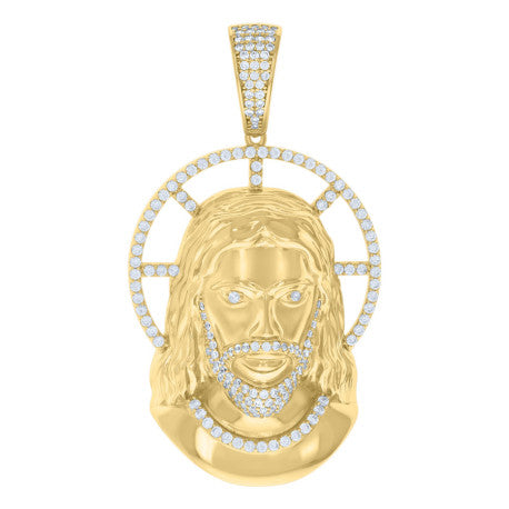 925 Sterling Silver Pendant