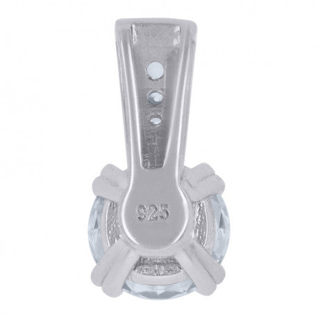 925 Sterling Silver Pendant