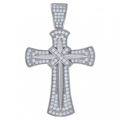 925-Sterling Silver Pendant
