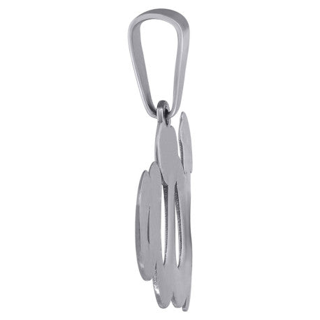 925 Sterling Silver Pendant