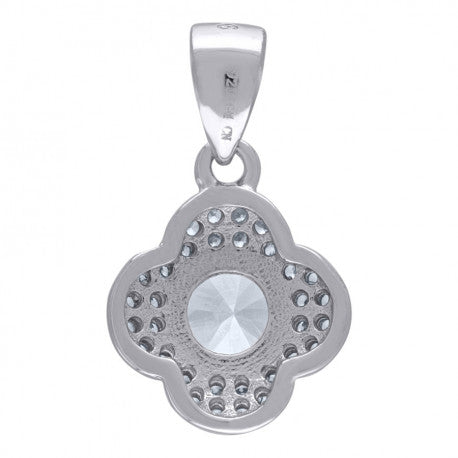 925-Sterling Silver Pendant
