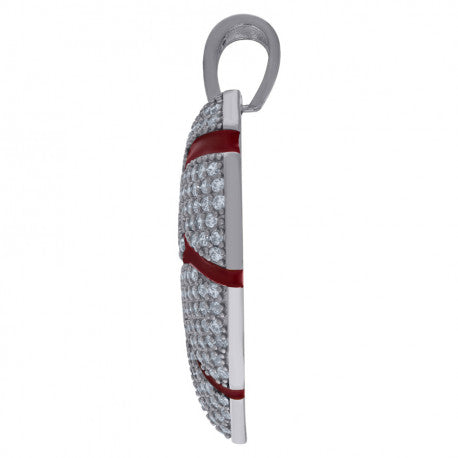 925 Sterling Silver Pendant