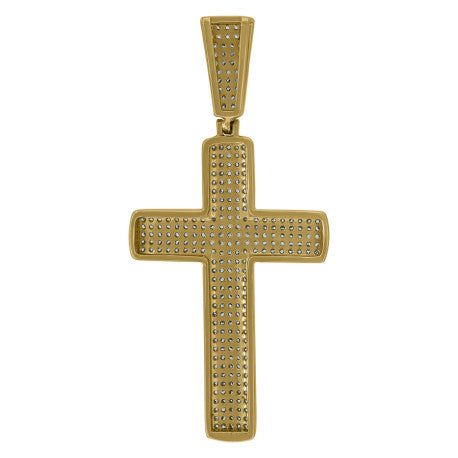 925 Sterling Silver Pendant