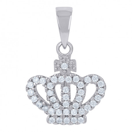 925 Sterling Silver Pendant