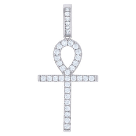 925 Sterling Silver Pendant