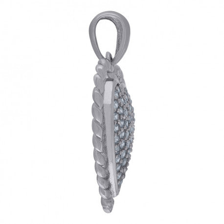925 Sterling Silver Pendant