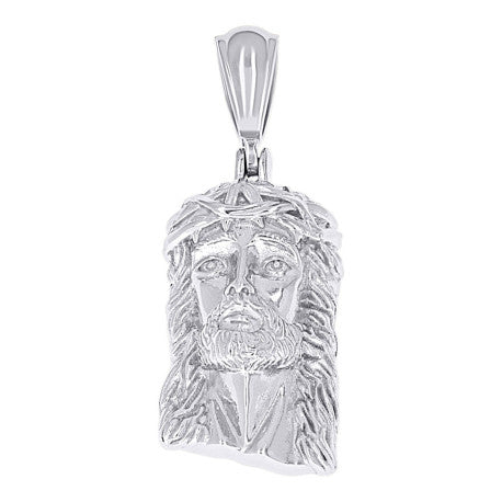 925 Sterling Silver Pendant