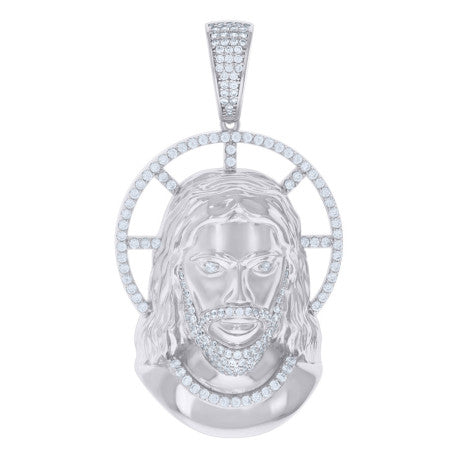 925 Sterling Silver Pendant