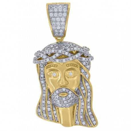 925 Sterling Silver Pendant