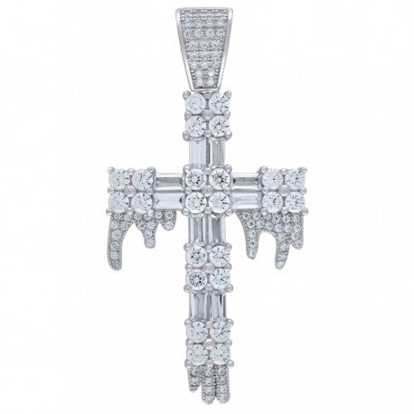 925 Sterling Silver Pendant