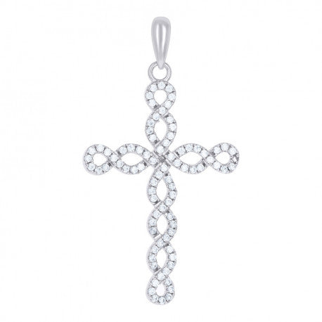 925 Sterling Silver Pendant