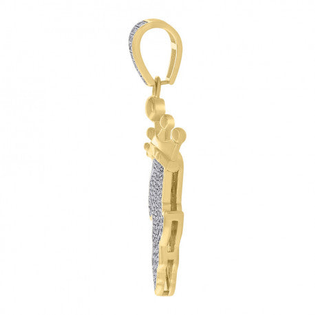 925 Sterling Silver Pendant
