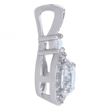 925 Sterling Silver Pendant