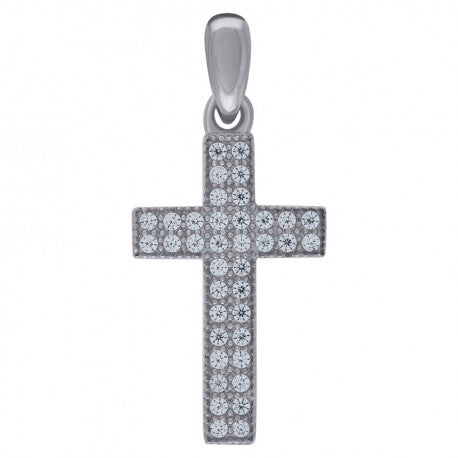 925 Sterling Silver Pendant