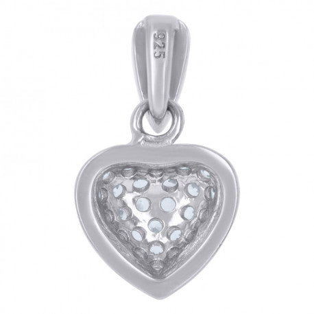925 Sterling Silver Pendant