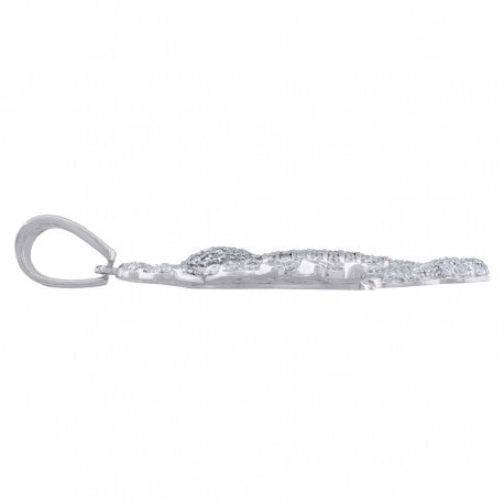 925 Sterling Silver Pendant