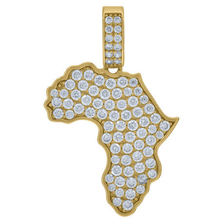 925 Sterling Silver Pendant