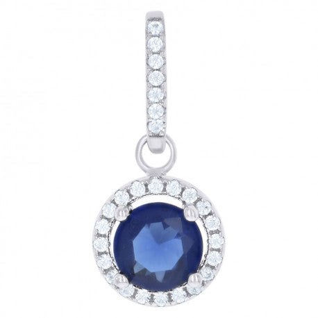 925 Sterling Silver Pendant