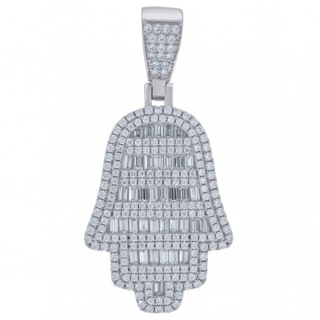 925-Sterling Silver Pendant