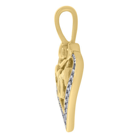 925 Sterling Silver Pendant