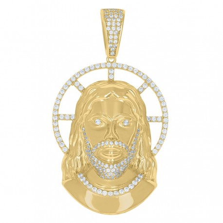 925 Sterling Silver Pendant