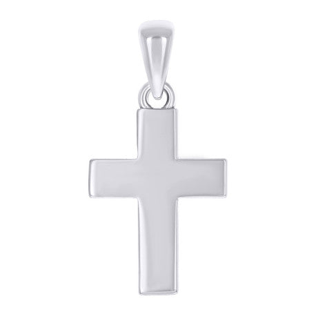 925 Sterling Silver Pendant