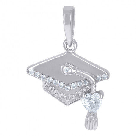 925 Sterling Silver Pendant