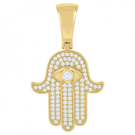 925 Sterling Silver Pendant
