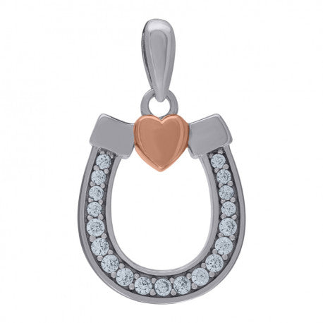 925 Sterling Silver Pendant