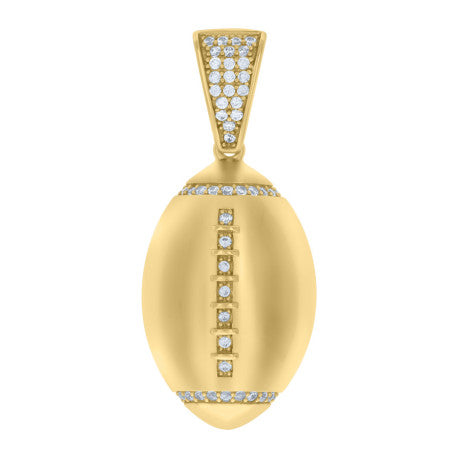 925 Sterling Silver Pendant