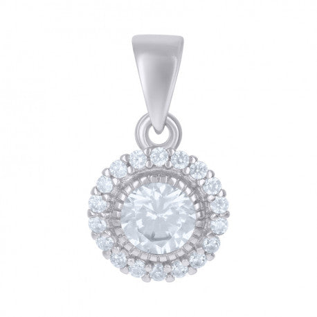 925 Sterling Silver Pendant