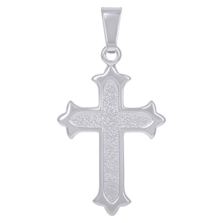 925 Sterling Silver Pendant
