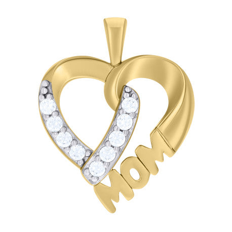 925 Sterling Silver Pendant