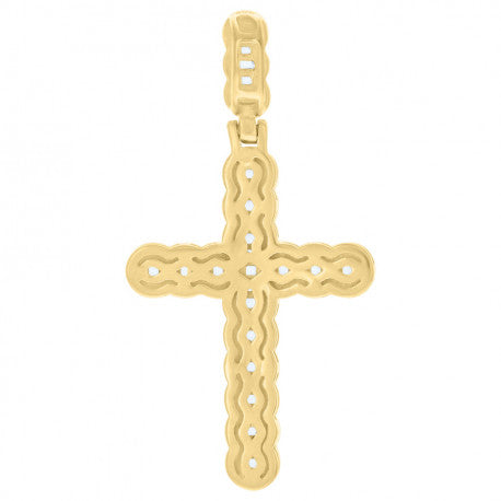 925 Sterling Silver Pendant