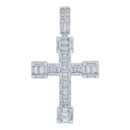 925 Sterling Silver Pendant
