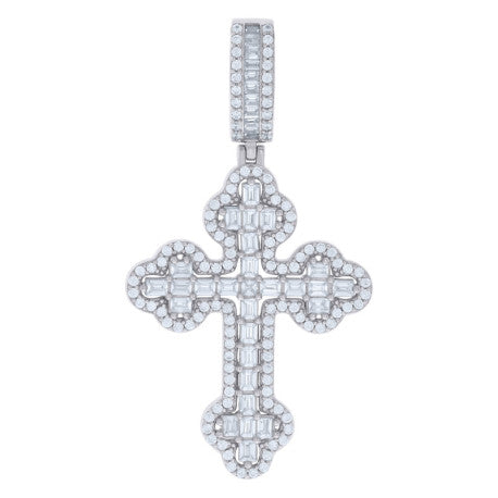 925 Sterling Silver Pendant