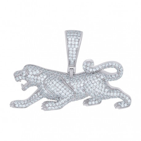 925 Sterling Silver Pendant