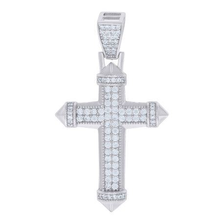 925 Sterling Silver Pendant
