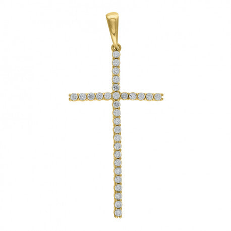 925-Sterling Silver Pendant