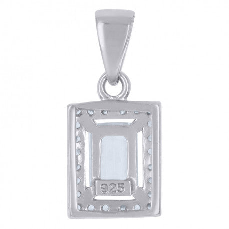 925 Sterling Silver Pendant